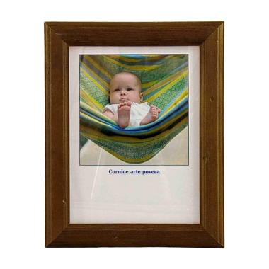Cornice arte povera 40 x 50 cm