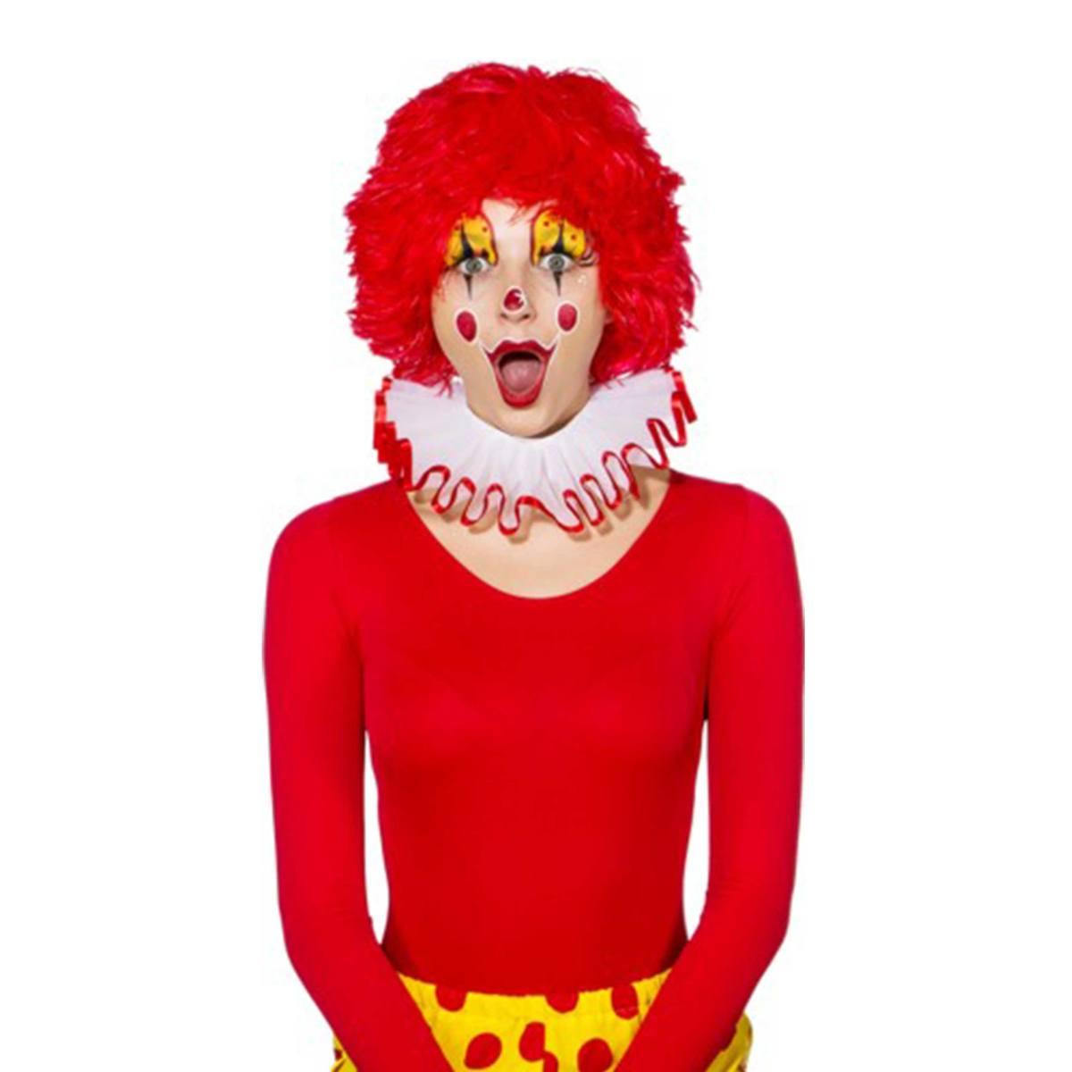 Collarino clown