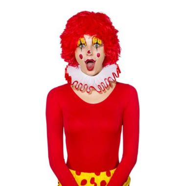 Collarino clown