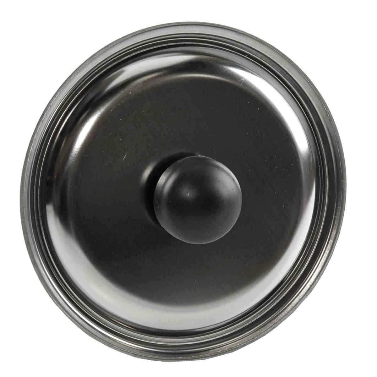 Coperchio Inox cm.Ø18 Casa Contè | Casa Conte