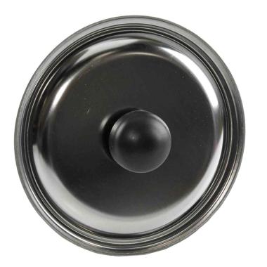 Coperchio Inox cm.Ø18 Casa Contè | Casa Conte