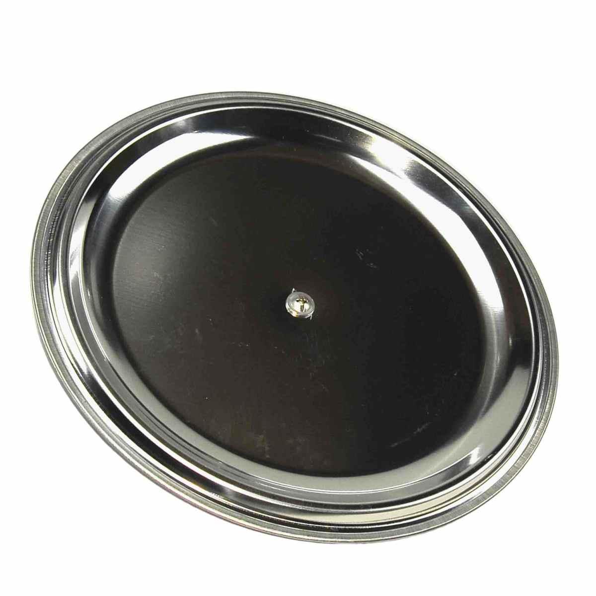 Coperchio Inox cm.Ø20 Casa Contè | Casa Conte