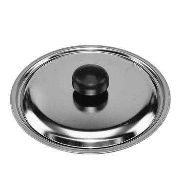 Coperchio Inox cm.Ø20 Casa Contè | Casa Conte