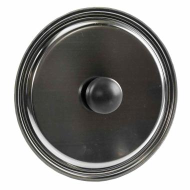 Coperchio Inox cm.Ø22 Casa Contè | Casa Conte