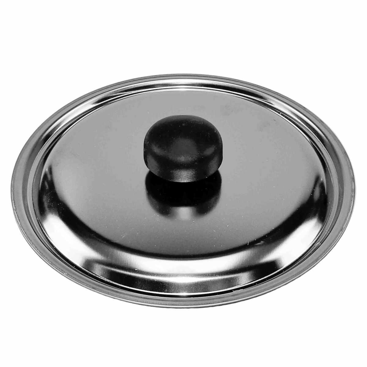 Coperchio Inox cm.Ø26 Casa Contè | Casa Conte