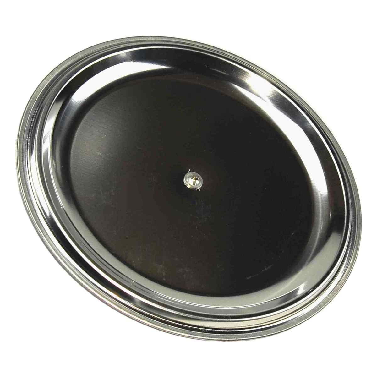 Coperchio Inox cm.Ø26 Casa Contè | Casa Conte