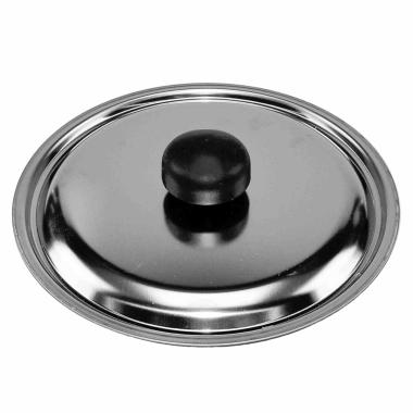 Coperchio Inox cm.Ø26 Casa Contè | Casa Conte