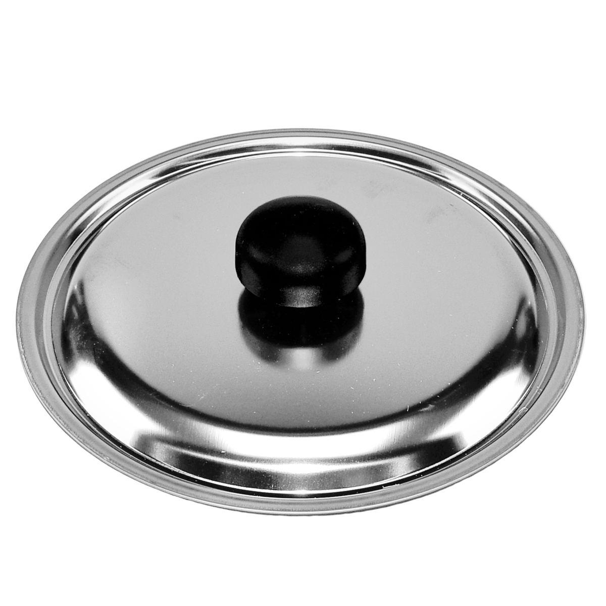 Coperchio Inox cm.Ø30 Casa Contè | Casa Conte