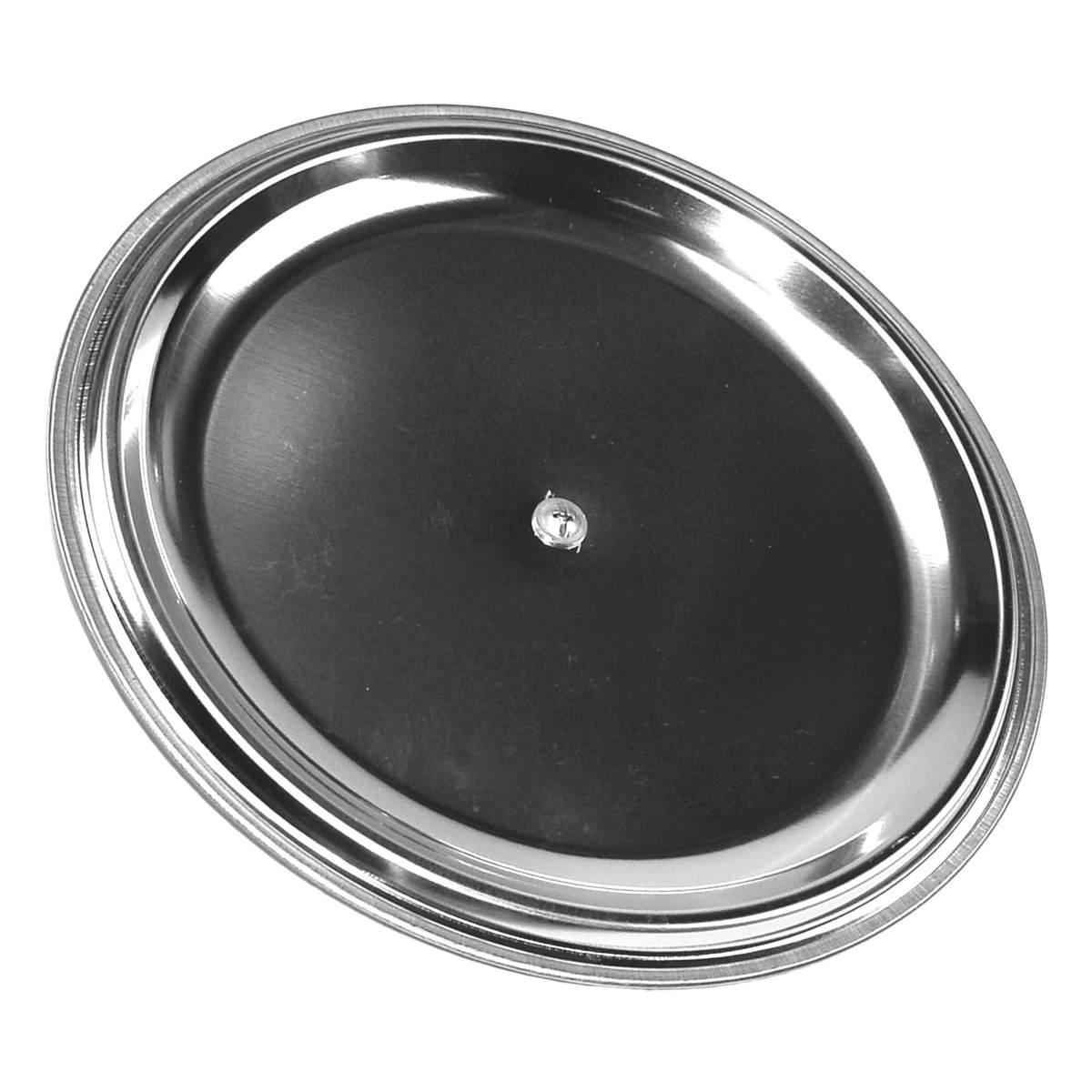 Coperchio Inox cm.Ø30 Casa Contè | Casa Conte