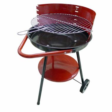 Barbecue Carbonella Superfire cm.Ø46 | Casa Conte