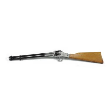 Fucile winchester in metallo 8 colpi