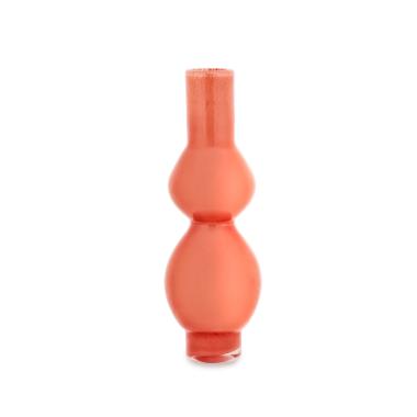 Vaso vetro monterosso 12,5 x 38 cm