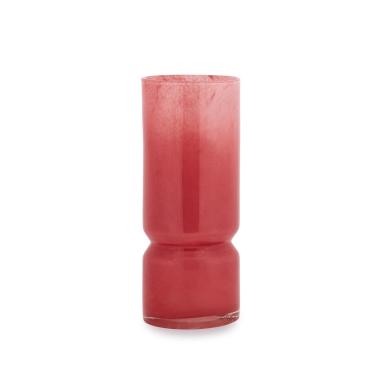 Vaso vetro monterosso 13 x 33,5 cm