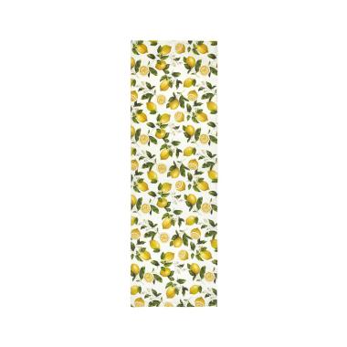 Runner fade jaffa limoni 45 x 135 cm