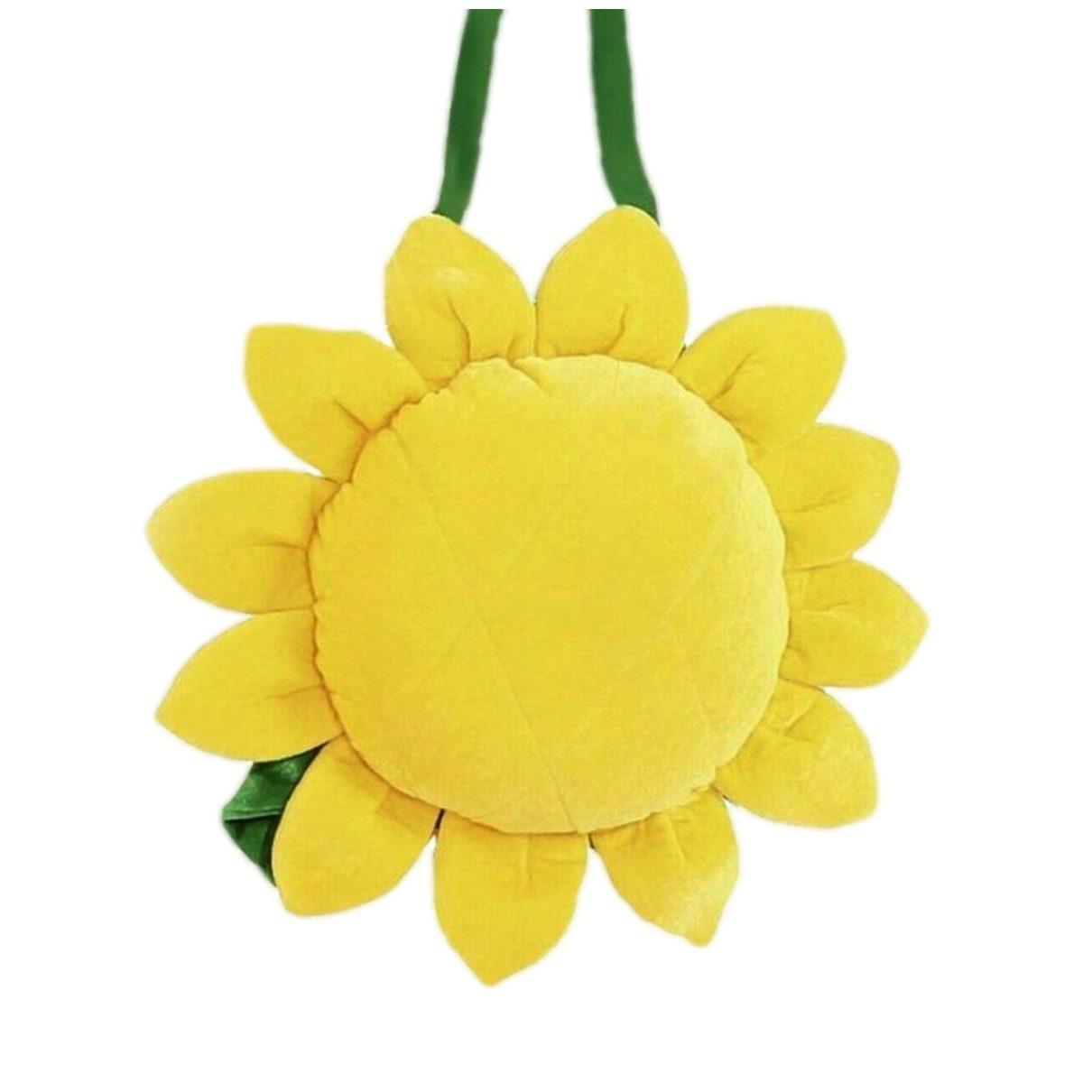 Borsa girasole