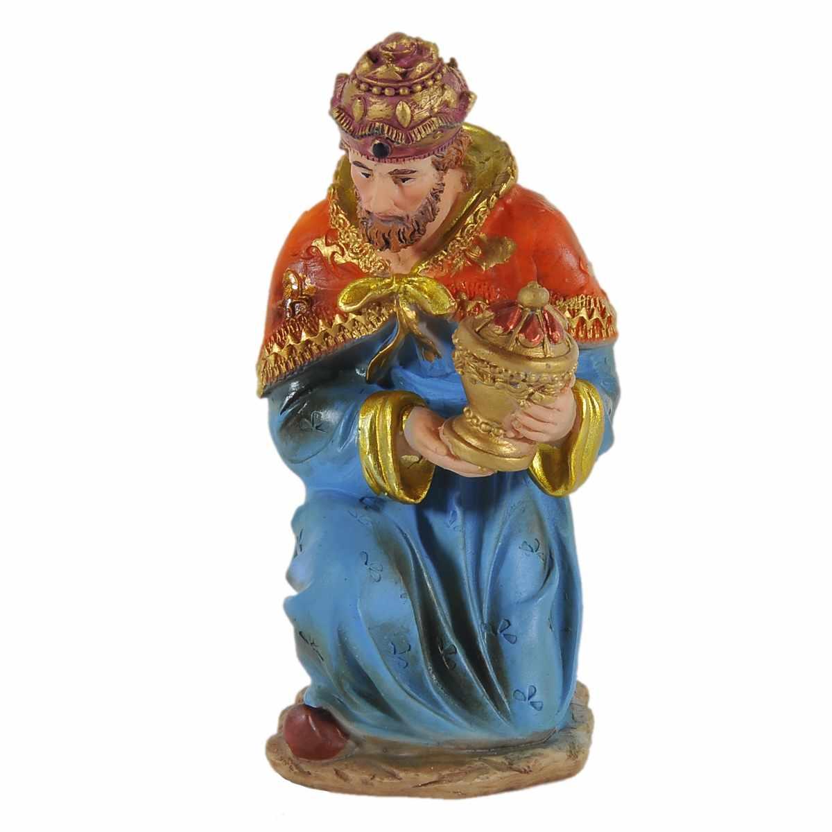 Re presepe magi 20 cm