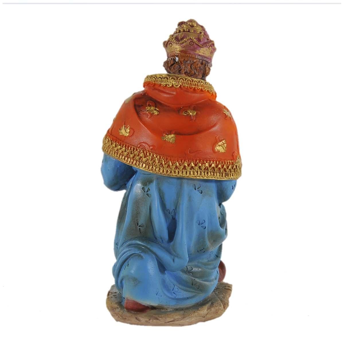 Re presepe magi 20 cm