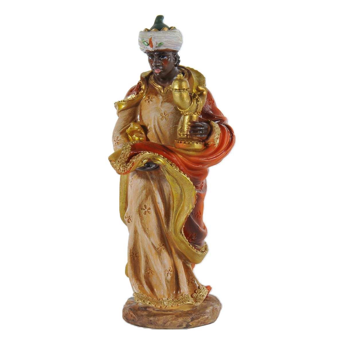 Re presepe magi 20 cm