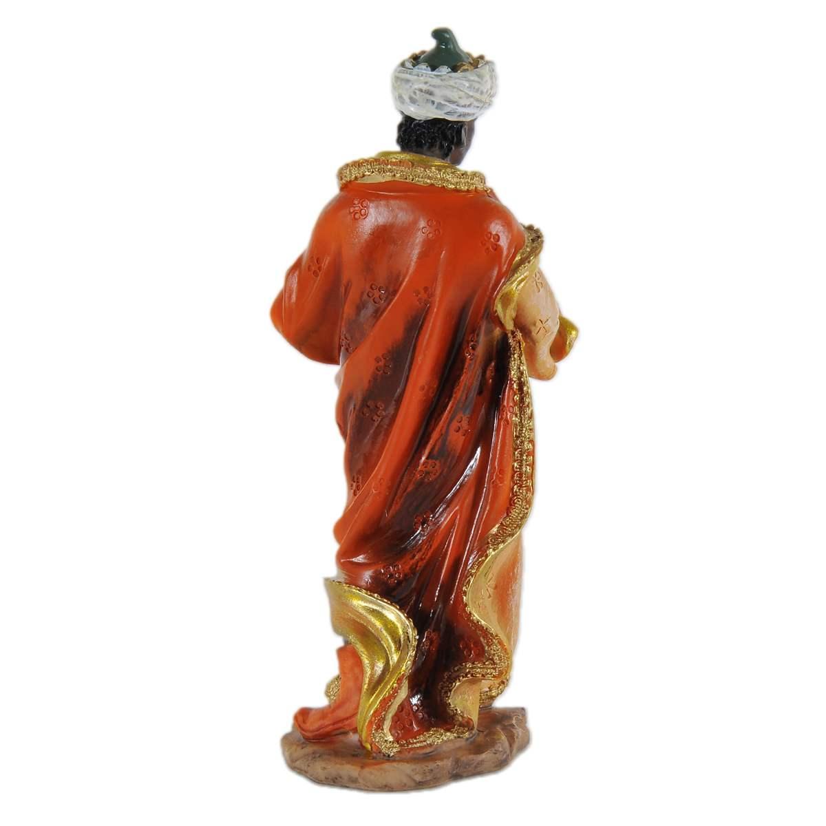 Re presepe magi 20 cm