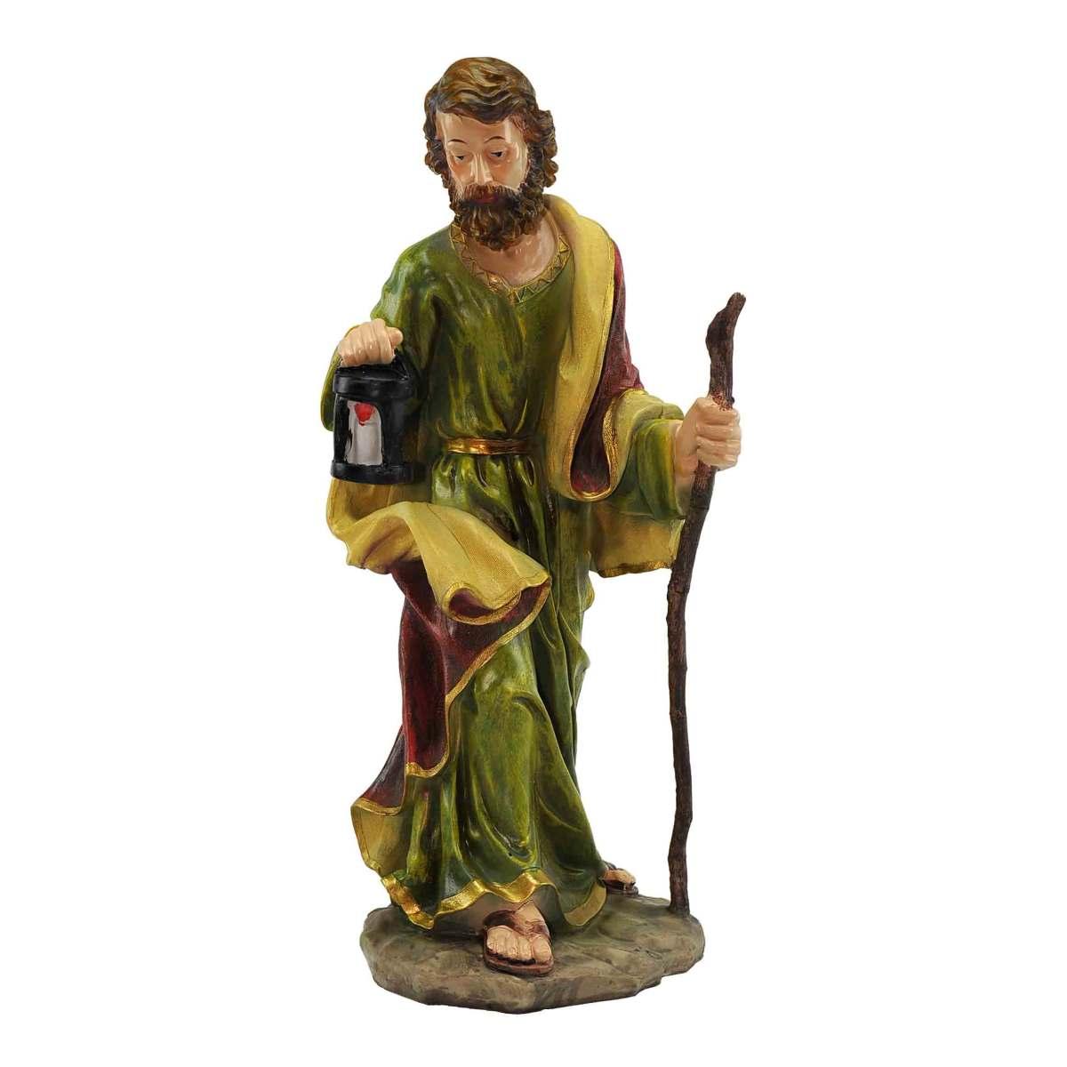 Statua presepe 50 cm natività