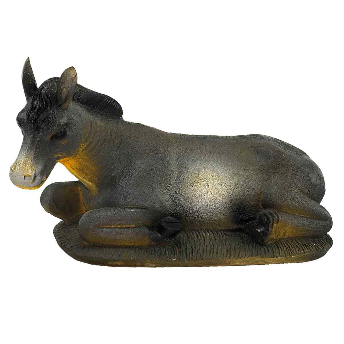 Statua presepe 50 cm natività