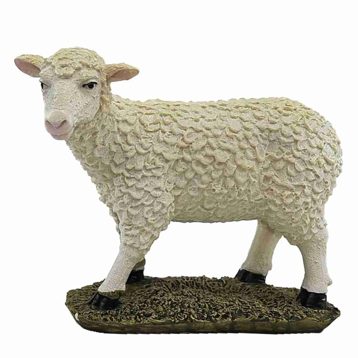 Statua presepe 50 cm natività