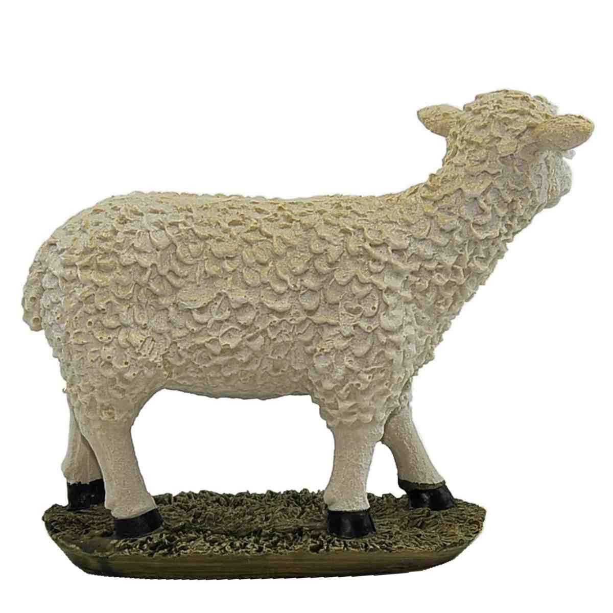 Statua presepe 50 cm natività