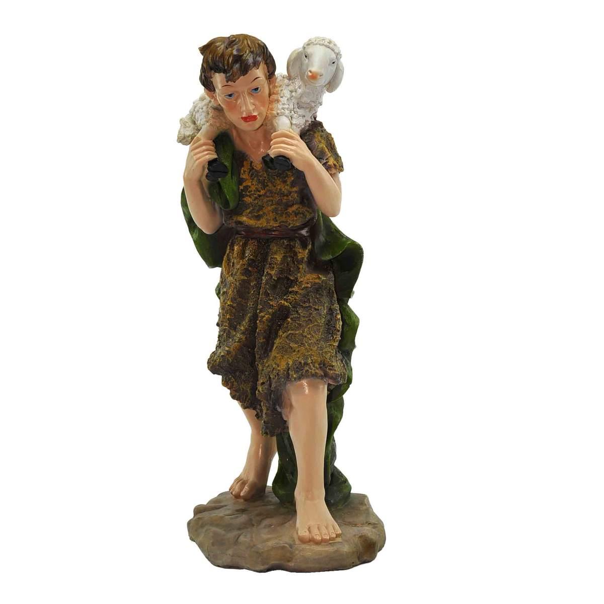Statua presepe 50 cm natività