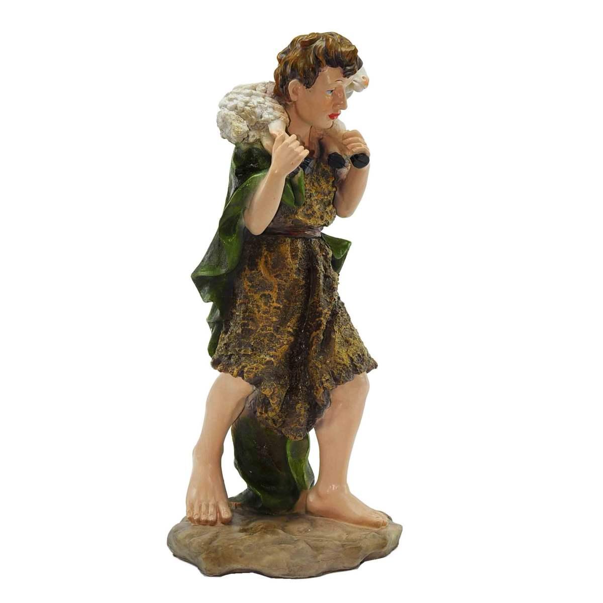 Statua presepe 50 cm natività