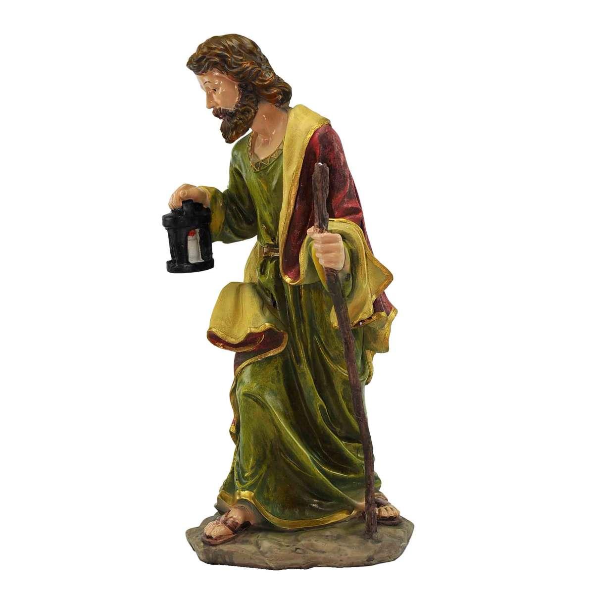 Statua presepe 50 cm natività