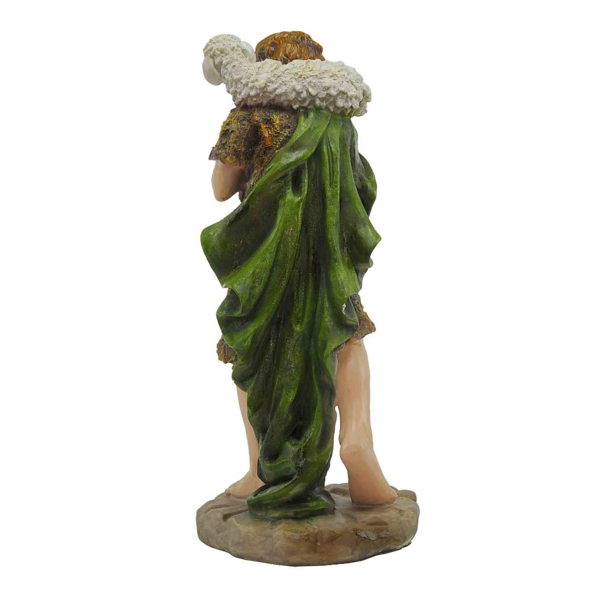 Statua presepe 50 cm natività