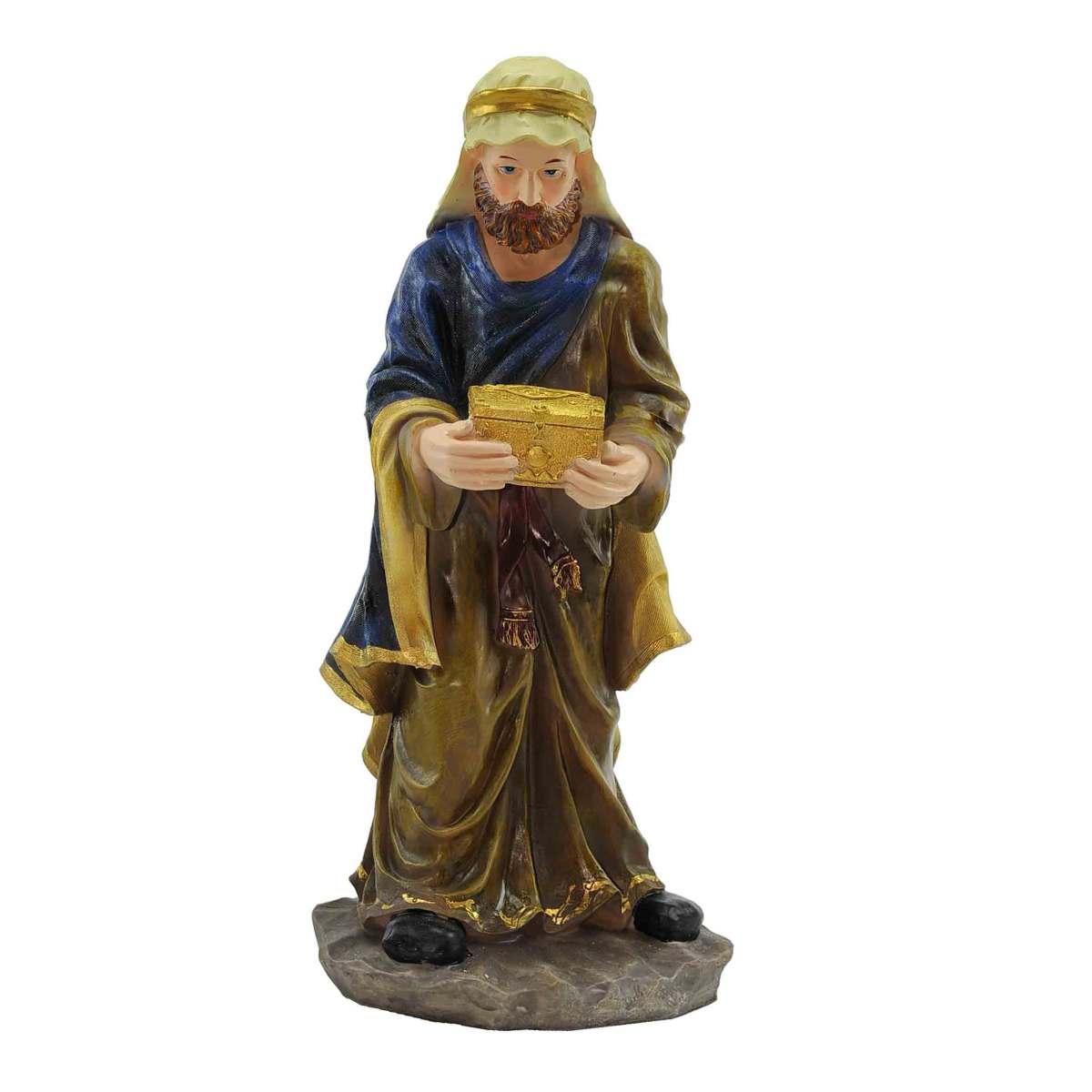 Statua presepe 50 cm natività