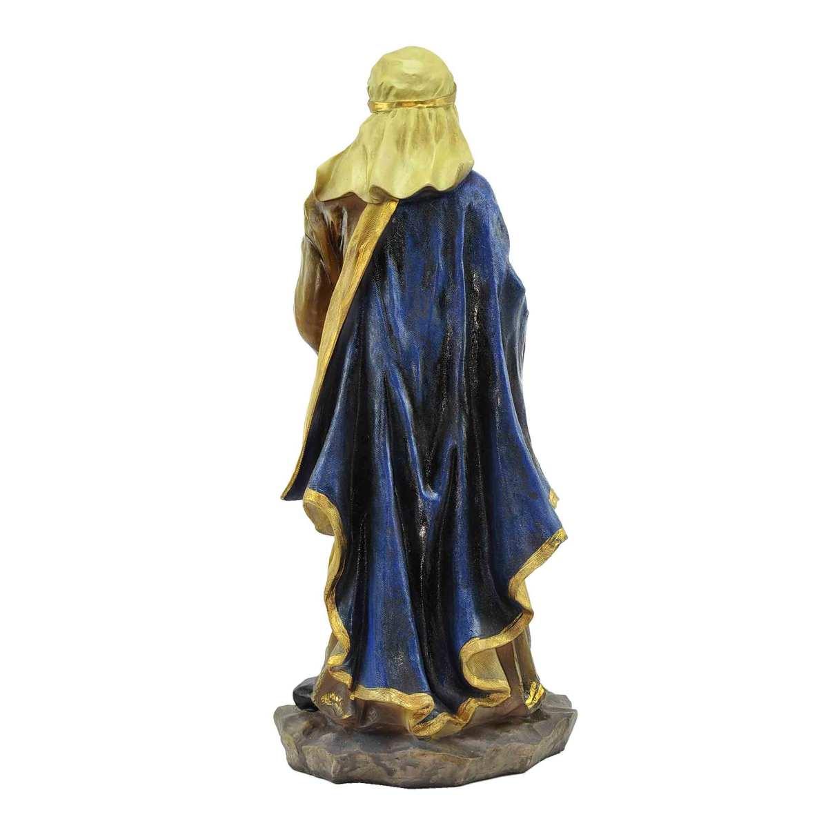 Statua presepe 50 cm natività