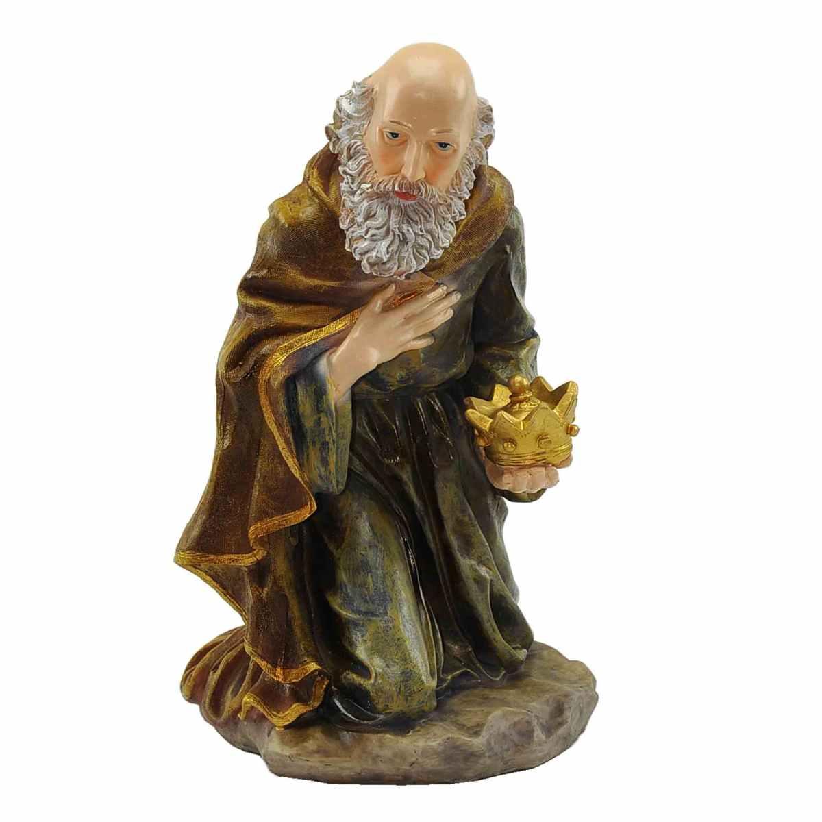 Statua presepe 50 cm natività
