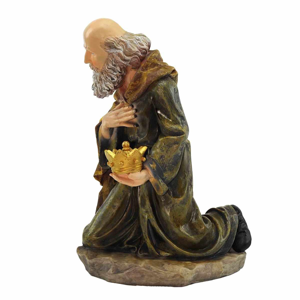Statua presepe 50 cm natività