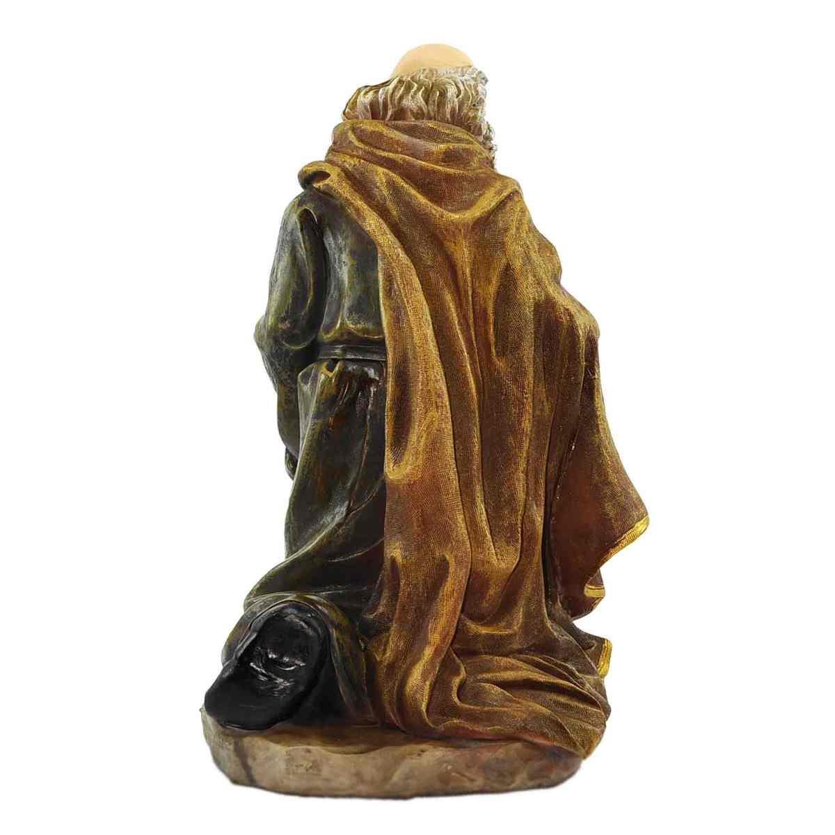 Statua presepe 50 cm natività