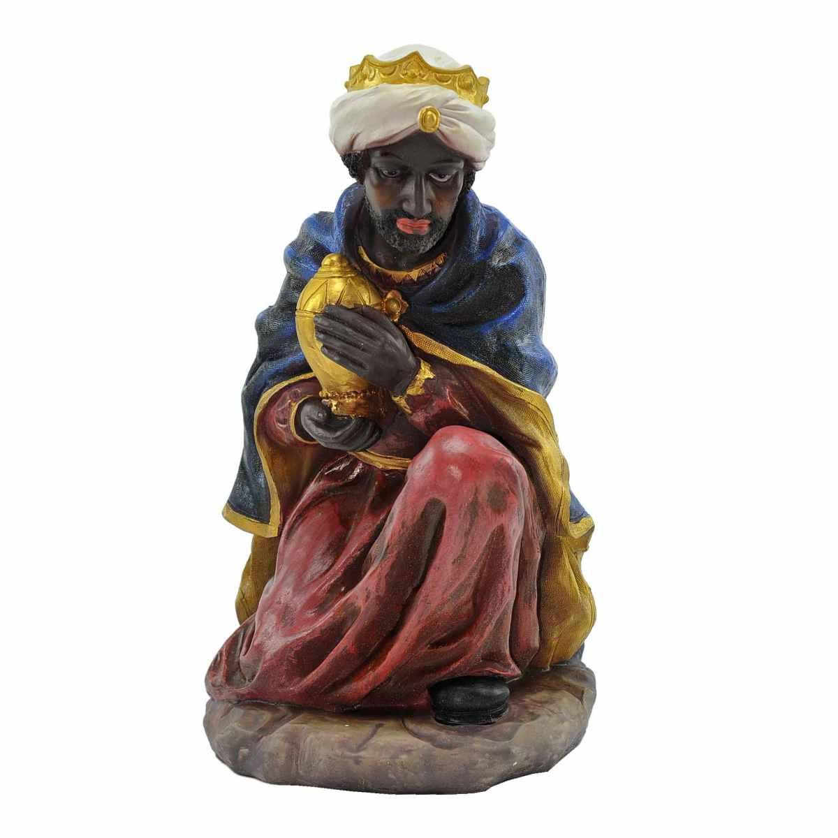 Statua presepe 50 cm natività