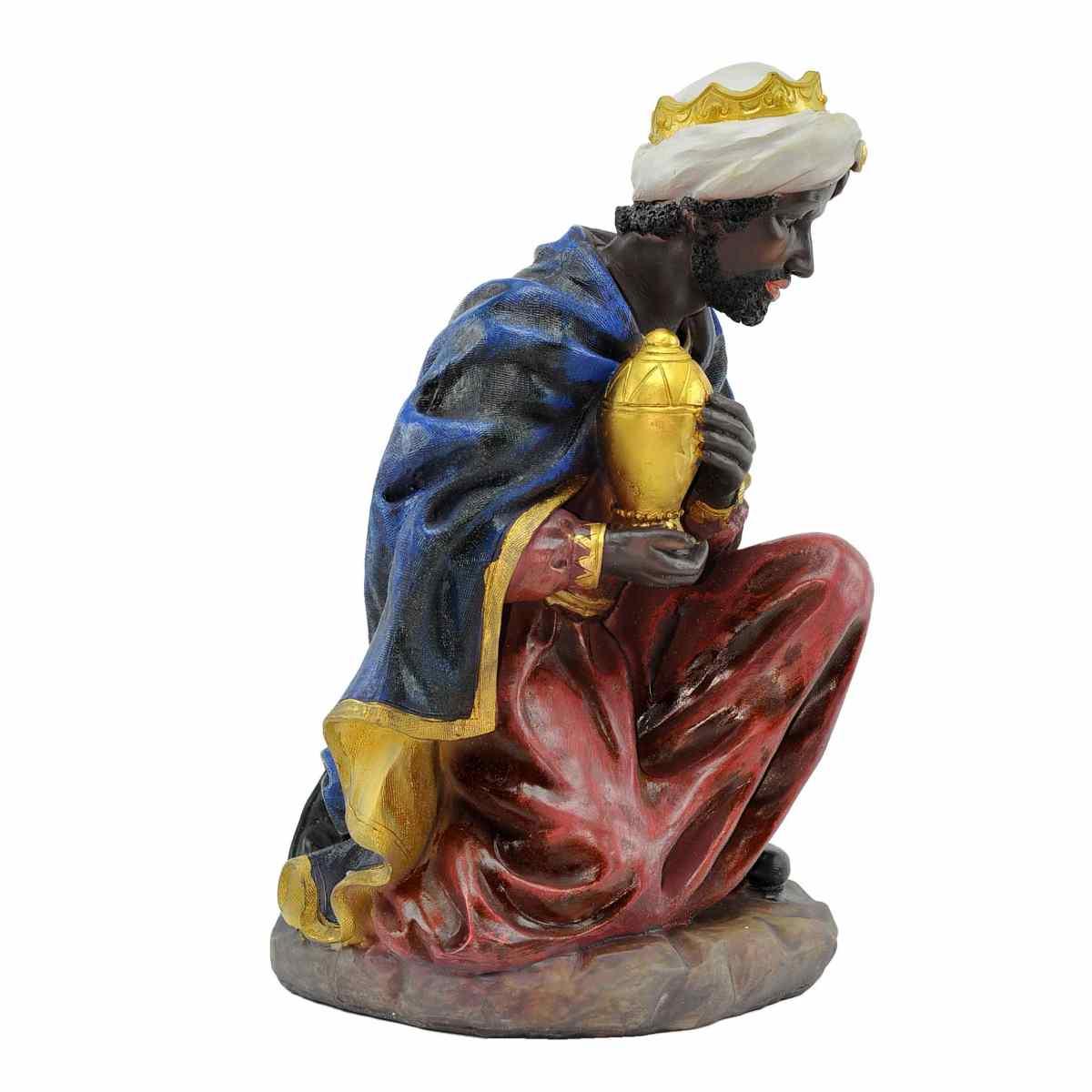 Statua presepe 50 cm natività