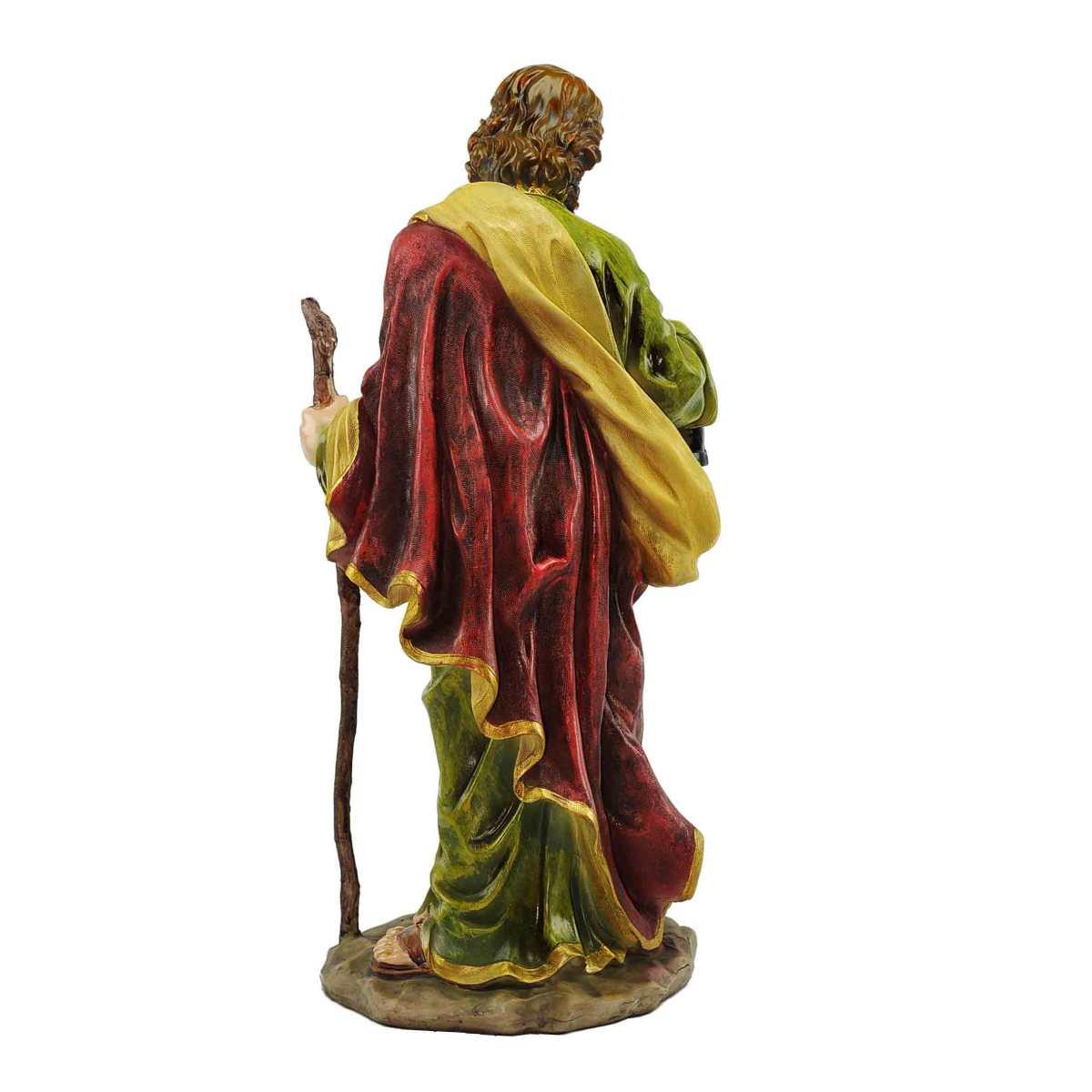 Statua presepe 50 cm natività