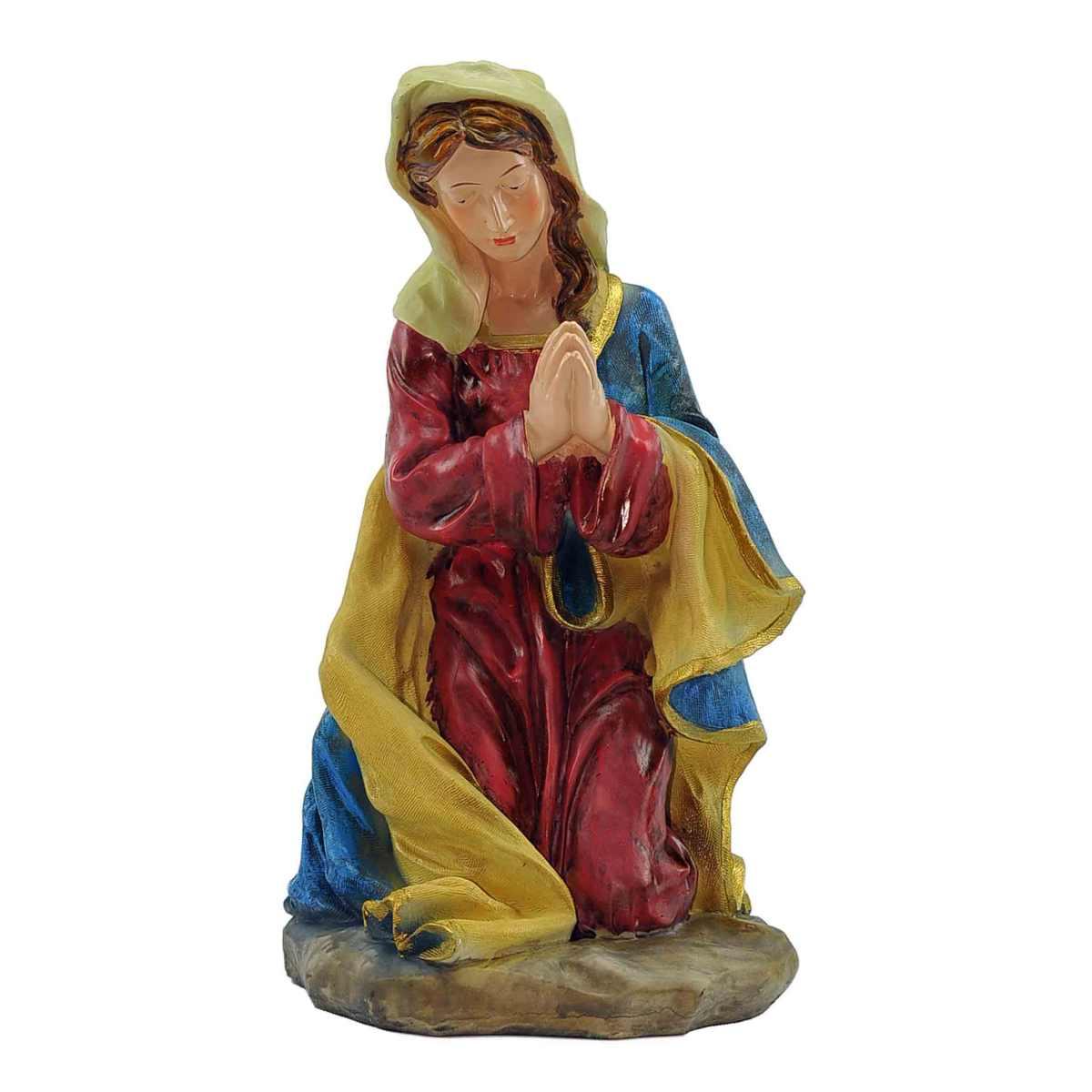 Statua presepe 50 cm natività