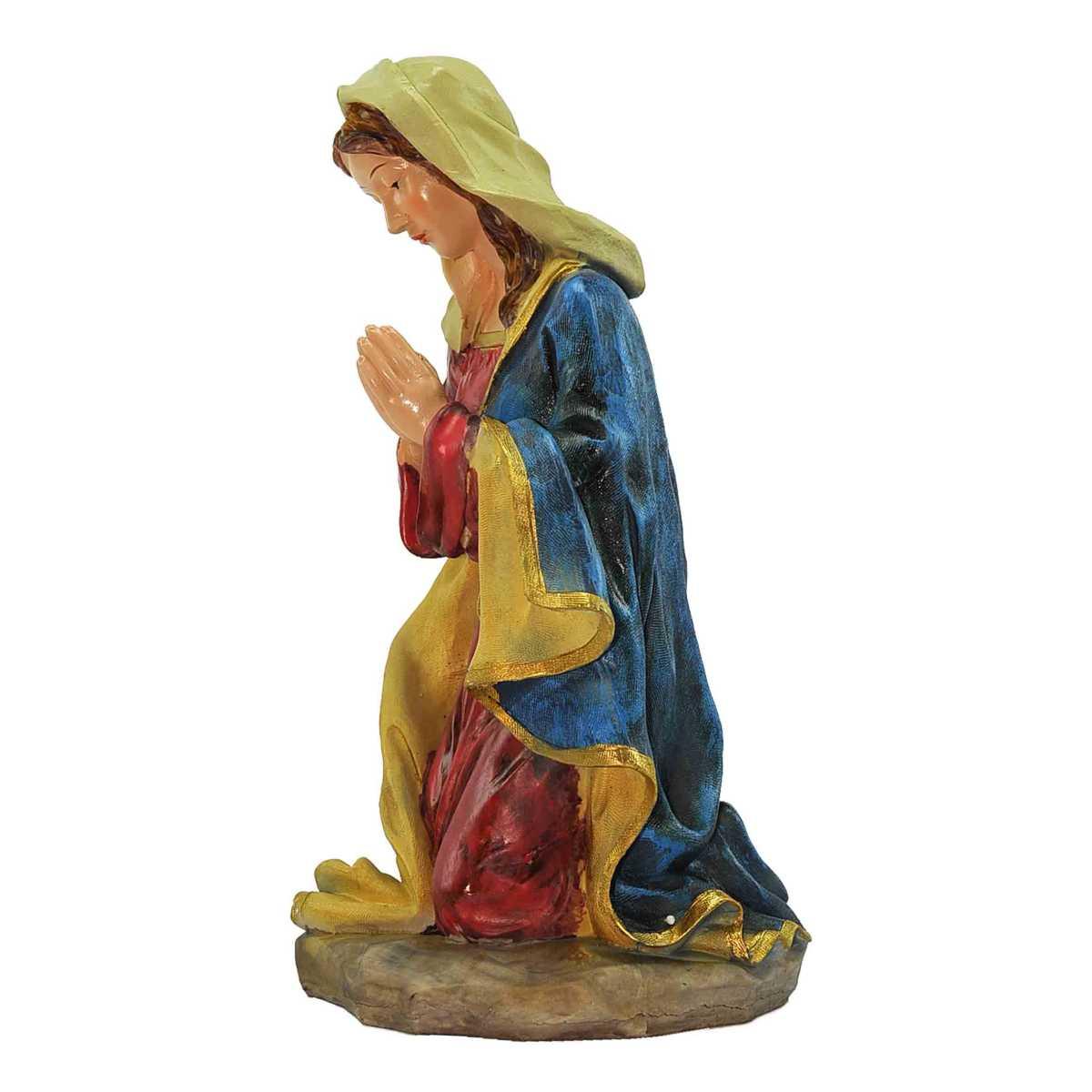 Statua presepe 50 cm natività