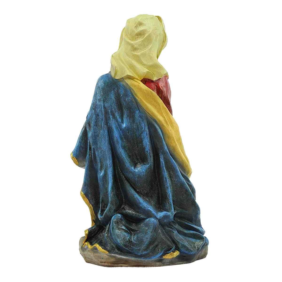 Statua presepe 50 cm natività