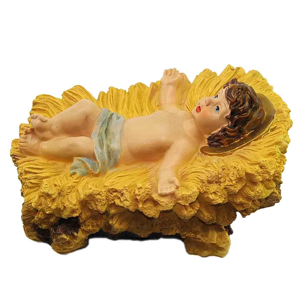 Statua presepe 50 cm natività