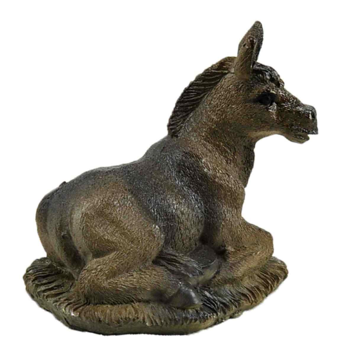 Statua presepe 15 cm natività