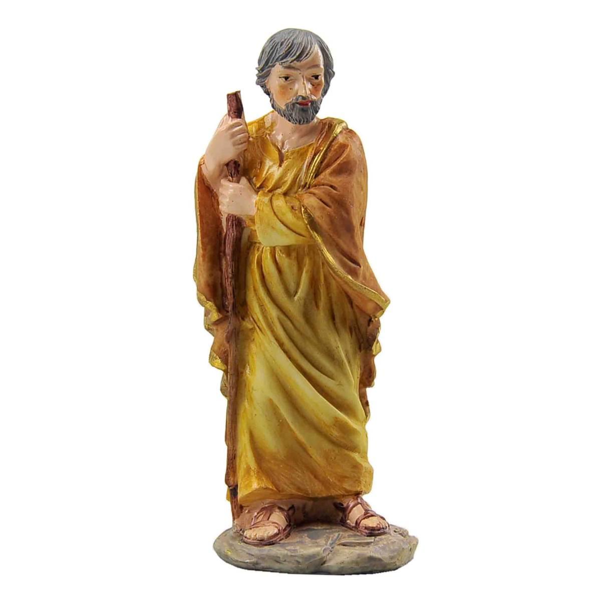 Statua presepe 15 cm natività