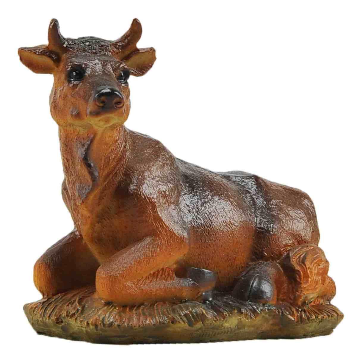 Statua presepe 15 cm natività
