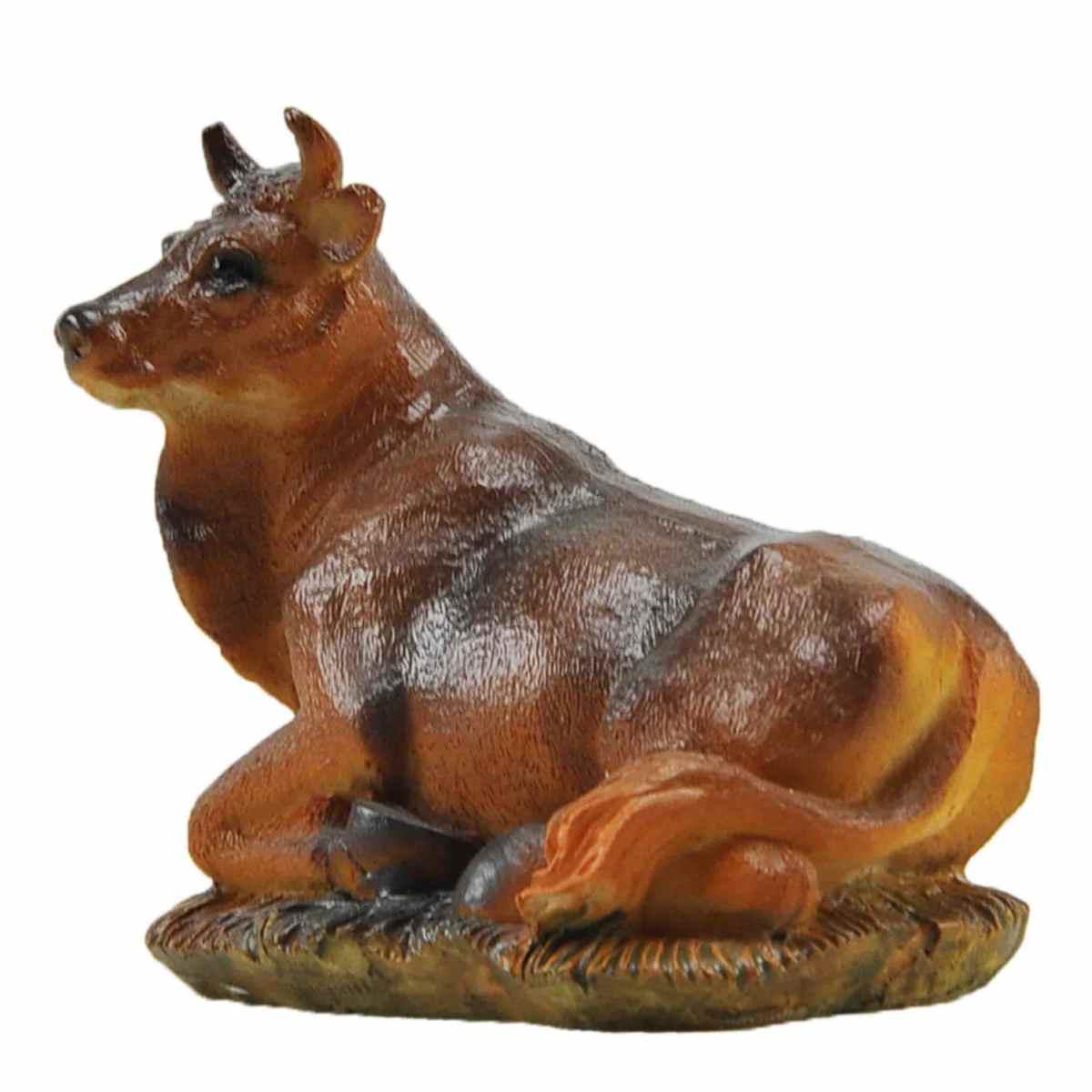 Statua presepe 15 cm natività
