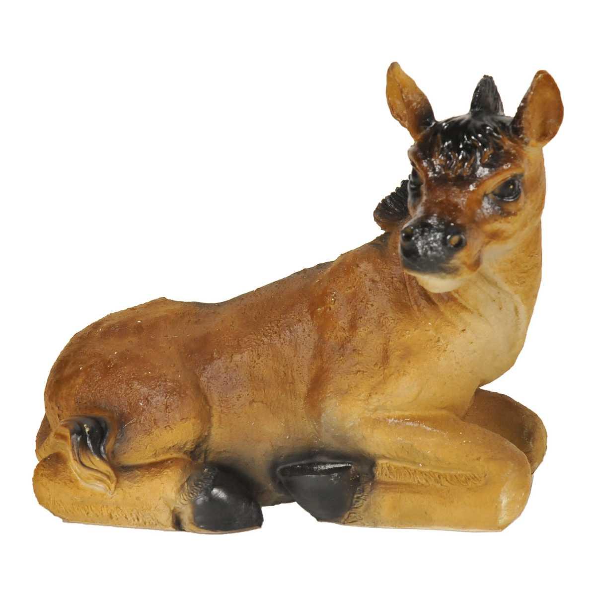 Statua presepe 52 cm natività