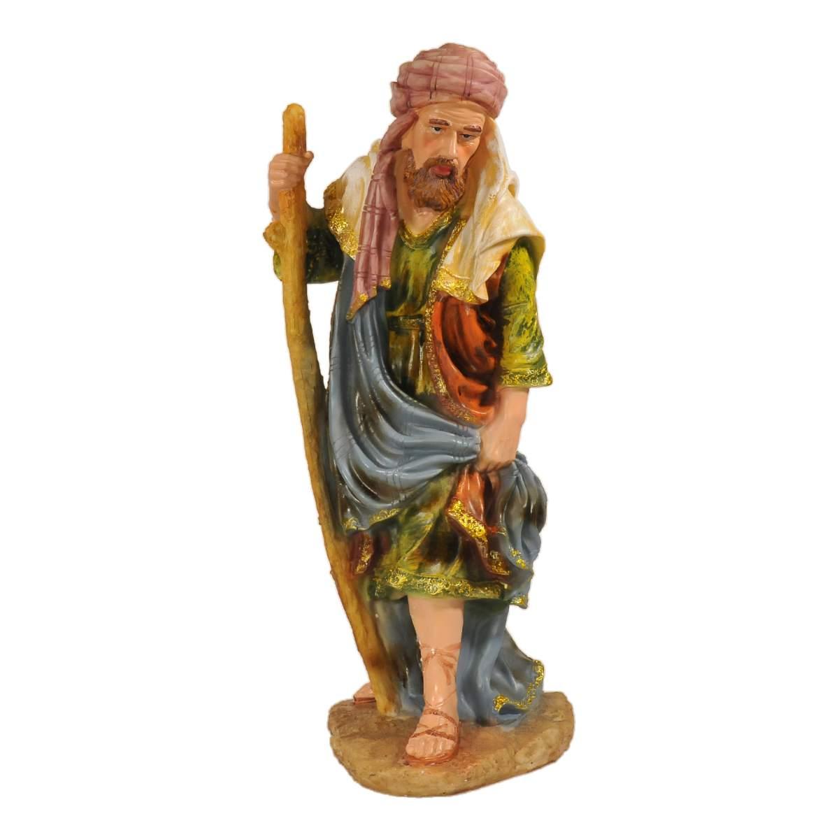 Statua presepe 52 cm natività