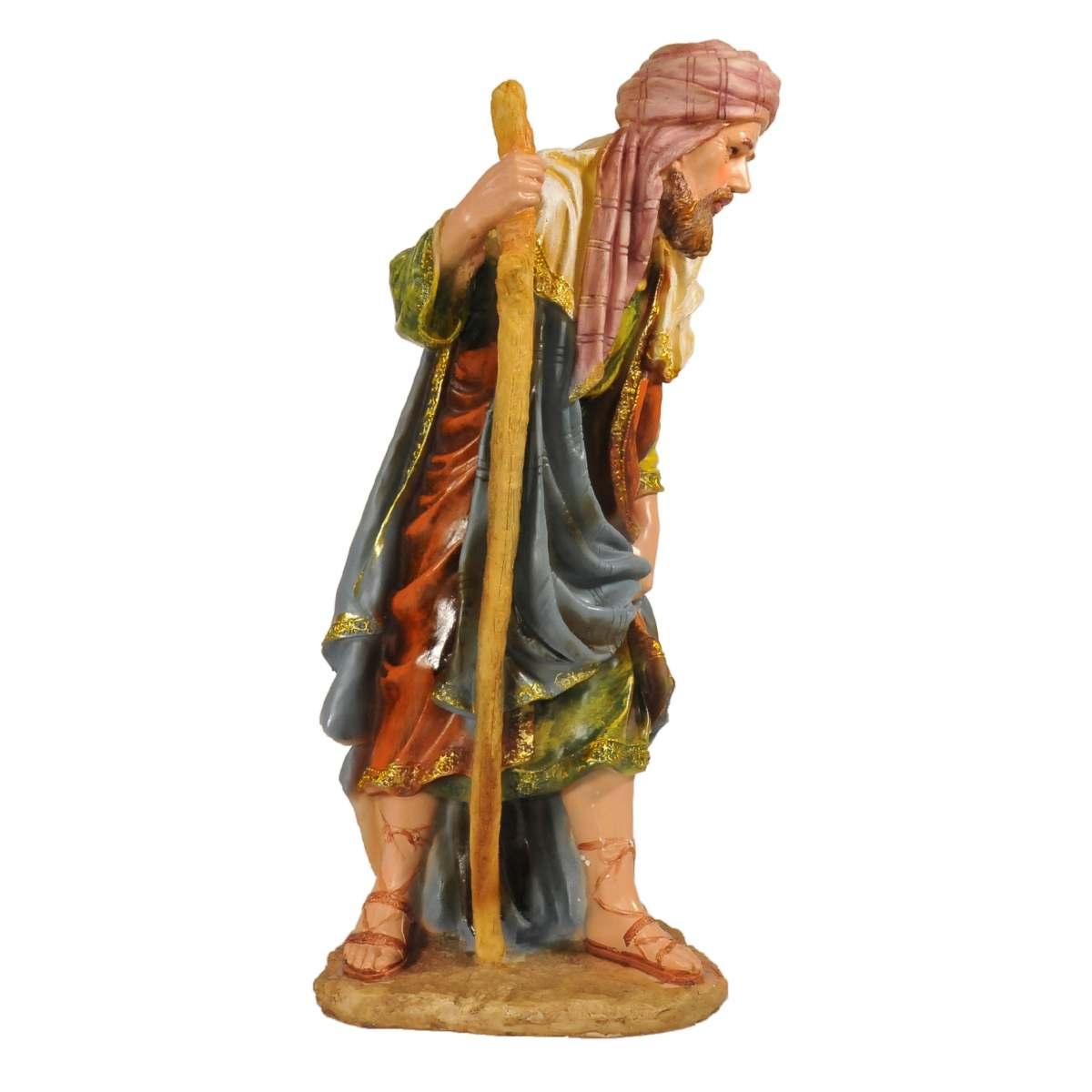 Statua presepe 52 cm natività